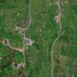 Satellite imagery of Carnarona Point, IE