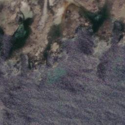 Satellite imagery of Saliahoona Point, IE
