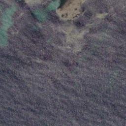 Satellite imagery of Saliahoona Point, IE