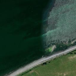 Satellite imagery of Ardfry Point, IE