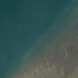 Satellite imagery of Pier Camp, GB