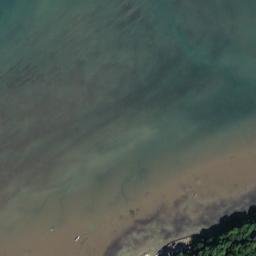 Satellite imagery of Pier Camp, GB
