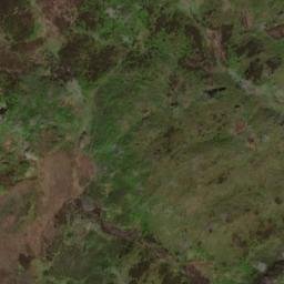Satellite imagery of Tal-Y-Fan, GB
