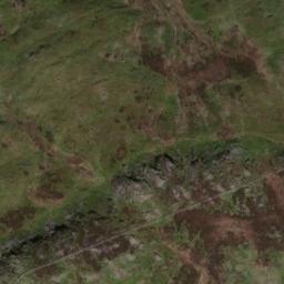 Satellite imagery of Tal-Y-Fan, GB
