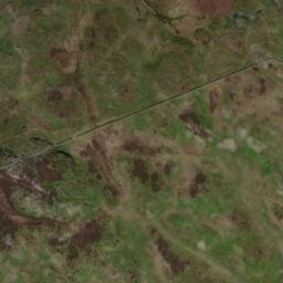 Satellite imagery of Tal-Y-Fan, GB