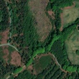 Satellite imagery of Oakmere Harthhill Bank, GB
