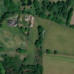 Satellite imagery of Oakmere Harthhill Bank, GB