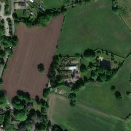 Satellite imagery of The Toolerstone, GB