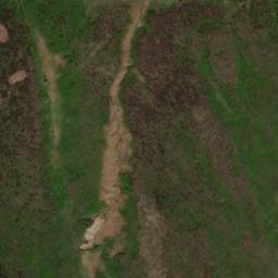 Satellite imagery of Axe Edge Moor, GB