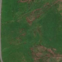 Satellite imagery of Axe Edge Moor, GB