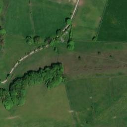 Satellite imagery of Sough Top, GB