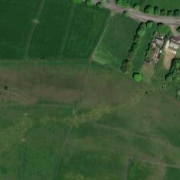 Satellite imagery of Sough Top, GB
