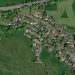 Satellite imagery of Sough Top, GB