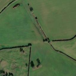 Satellite imagery of Cuckney Castle Hill, GB