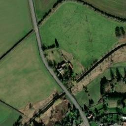 Satellite imagery of Cuckney Castle Hill, GB