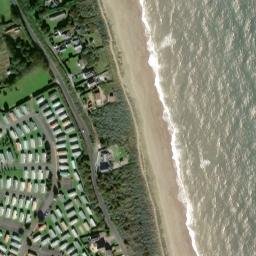 Satellite imagery of Chapel Point, GB