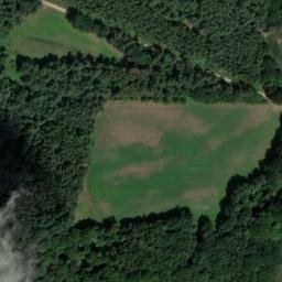 Satellite imagery of Hamberg, DE