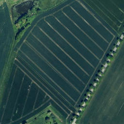 Satellite imagery of Osterberg, DE