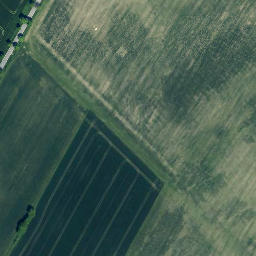 Satellite imagery of Osterberg, DE