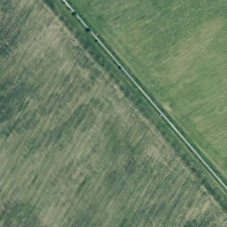 Satellite imagery of Osterberg, DE