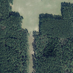Satellite imagery of Gnitterberg, DE