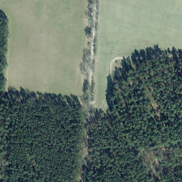 Satellite imagery of Gnitterberg, DE