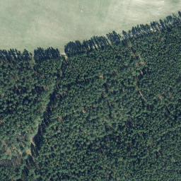 Satellite imagery of Gnitterberg, DE