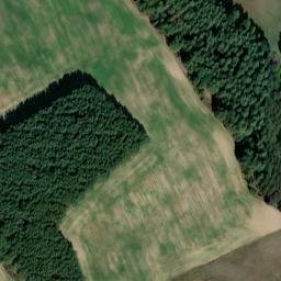 Satellite imagery of Töpferberg, DE