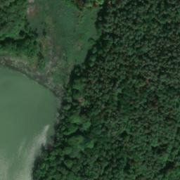 Satellite imagery of Blocksberg, DE