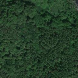 Satellite imagery of Blocksberg, DE