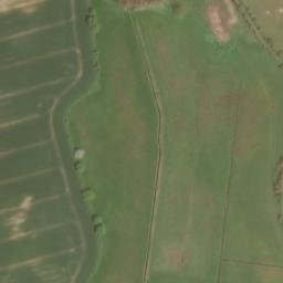 Satellite imagery of Geesower Hügel, DE