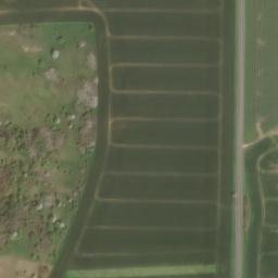 Satellite imagery of Geesower Hügel, DE