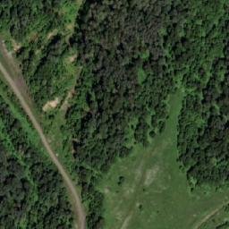 Satellite imagery of Жасменка, KZ