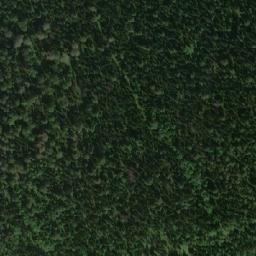 Satellite imagery of Мёзюк-Тегей, RU