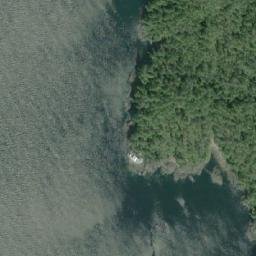 Satellite imagery of Keld Point, CA
