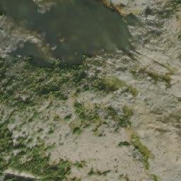 Satellite imagery of Mount Preston, CA