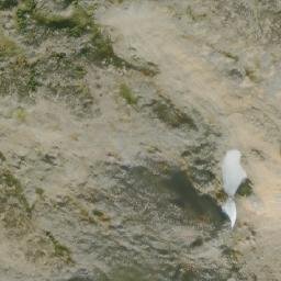 Satellite imagery of Mount Preston, CA