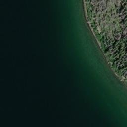 Satellite imagery of Connelly Point, CA