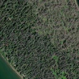 Satellite imagery of Connelly Point, CA
