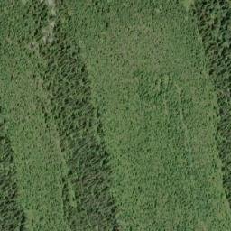 Satellite imagery of McCabe Ridge, CA