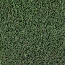 Satellite imagery of McCabe Ridge, CA