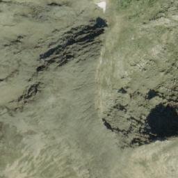 Satellite imagery of Ford Peak, CA