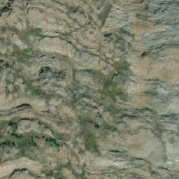 Satellite imagery of Moose Pass, CA
