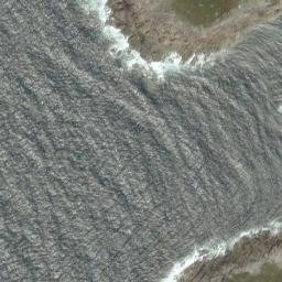 Satellite imagery of Golam Head, IE