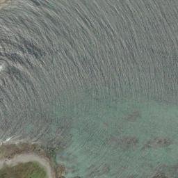 Satellite imagery of Golam Head, IE