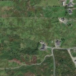 Satellite imagery of Trabaan Point, IE