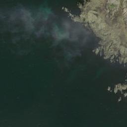 Satellite imagery of Killeen Point, IE