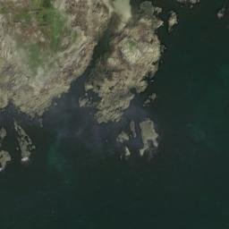 Satellite imagery of Killeen Point, IE