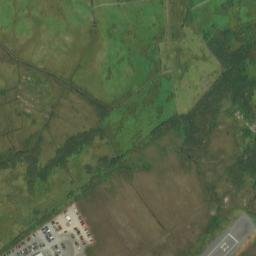 Satellite imagery of Castle Point, IE