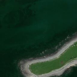 Satellite imagery of Ardfry Point, IE